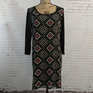 CHA CHA VENTE Slip Dress